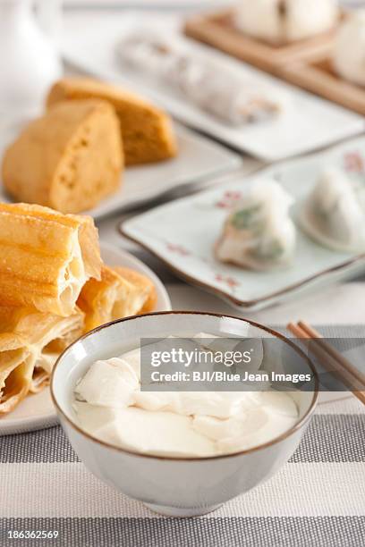 various chinese food - youtiao stock pictures, royalty-free photos & images