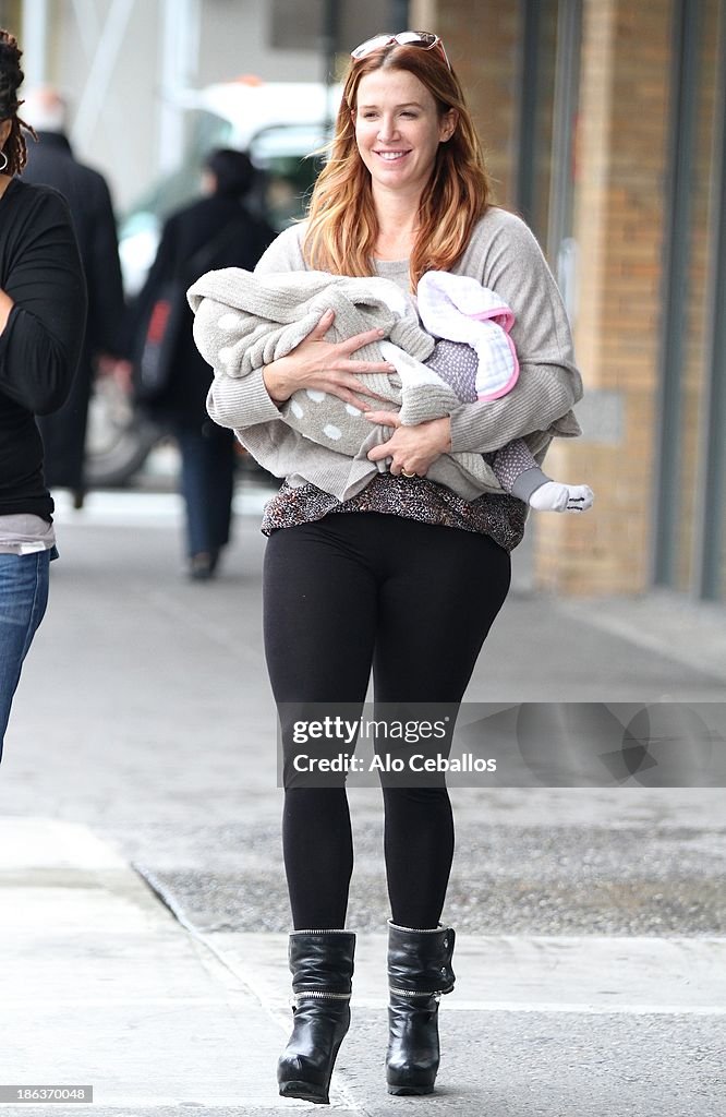 Poppy Montgomery and son Jackson Phillip Deveraux Montgomery Kaufman... News Photo Getty Images Poppy Montgomery and son Jackson Phillip Deveraux Montgomery Kaufman... News Photo Getty Images