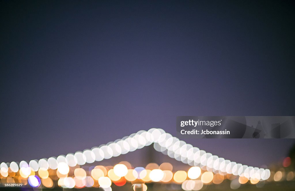 Brooklyn Bridge