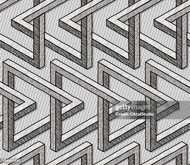 Outrageous Patterns 1,347 Crazy Seamless Patterns Stock Photos, High-Res Pictures, and ...