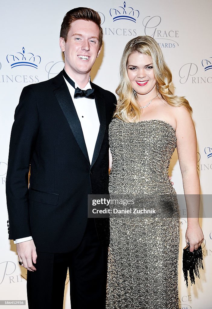 2013 Princess Grace Awards Gala