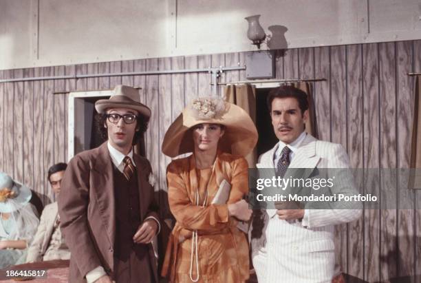 Stefano Satta Flores Photos and Premium High Res Pictures Getty Images