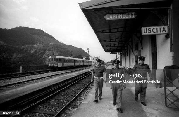 Three Counties Railway Station Photos and Premium High Res Pictures