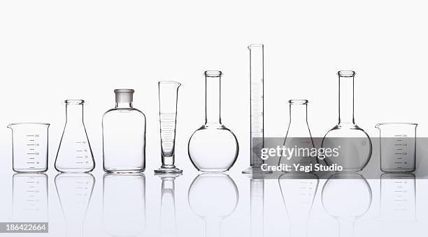 science beakers - beaker 個照片及圖片檔