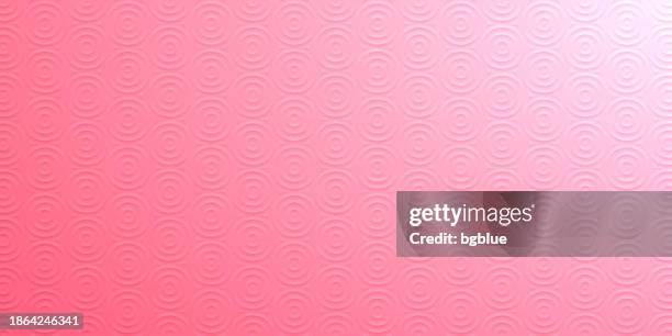 abstract pink background - geometric texture - pink background stock illustrations