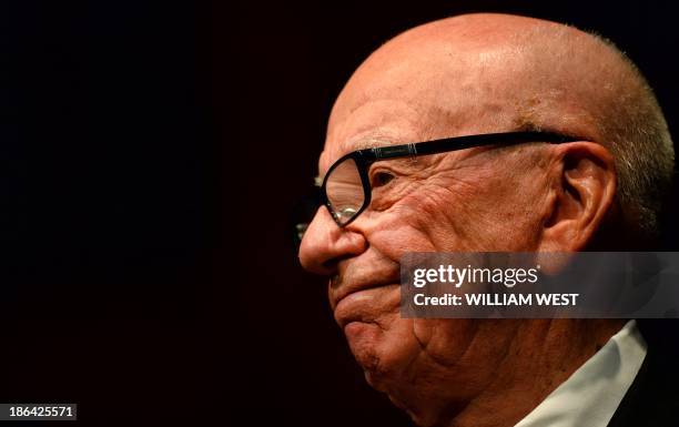 Rupert Murdoch Portraits Photos and Premium High Res Pictures - Getty