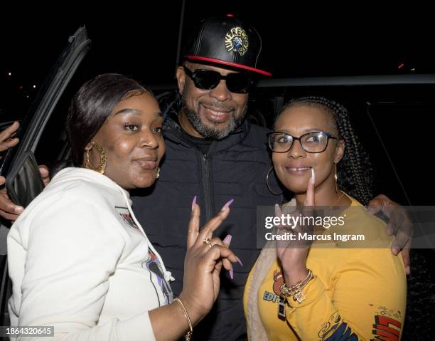 Uncle Luke 2023 Photos and Premium High Res Pictures - Getty Images