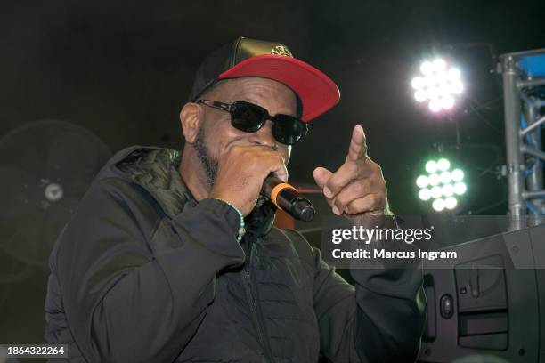 Uncle Luke 2023 Photos and Premium High Res Pictures - Getty Images