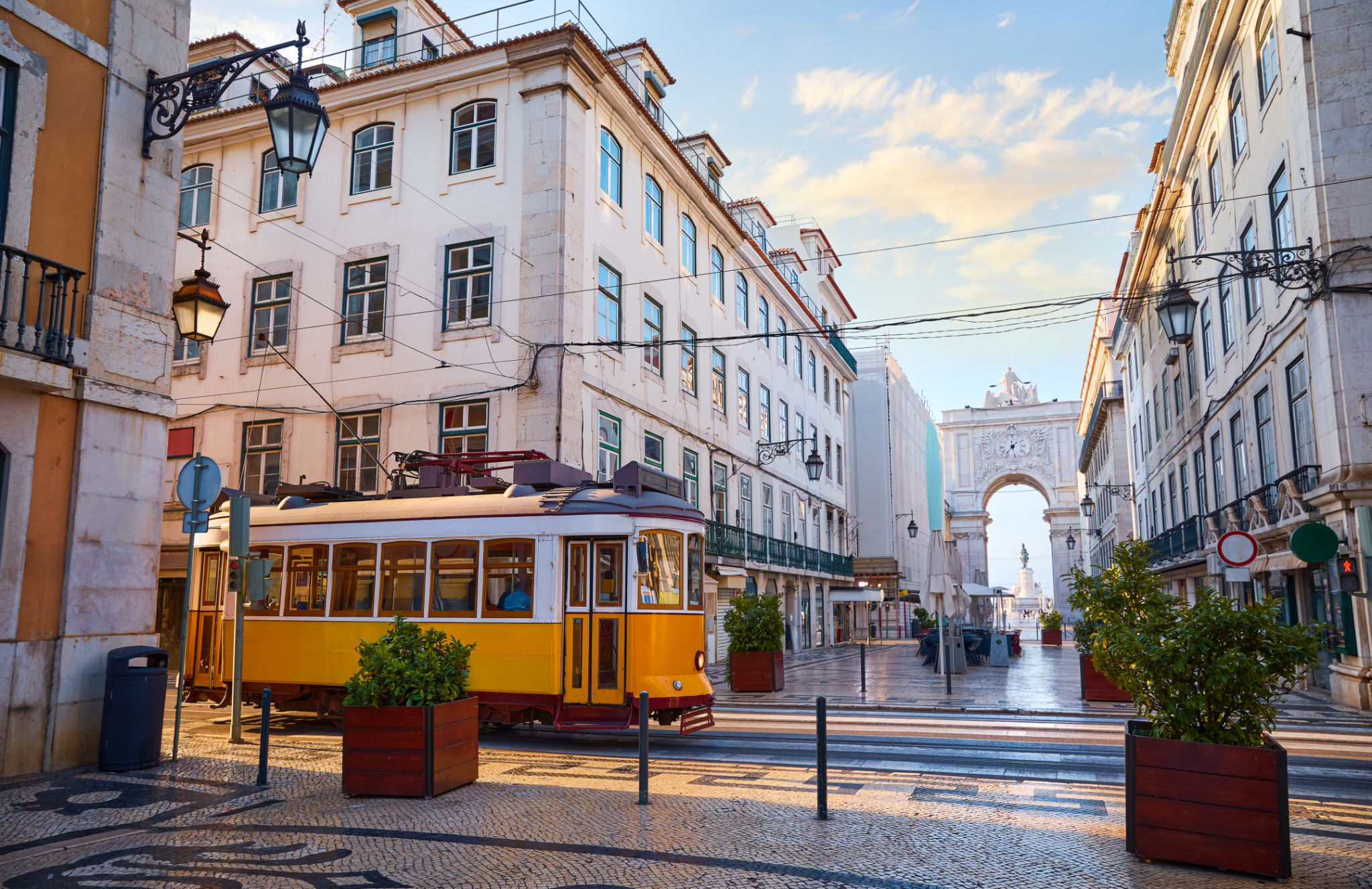 lisbon event