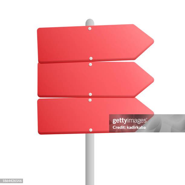Path Directions. Sign Choosing Path Icon Photos and Premium High Res Pictures - Getty Images