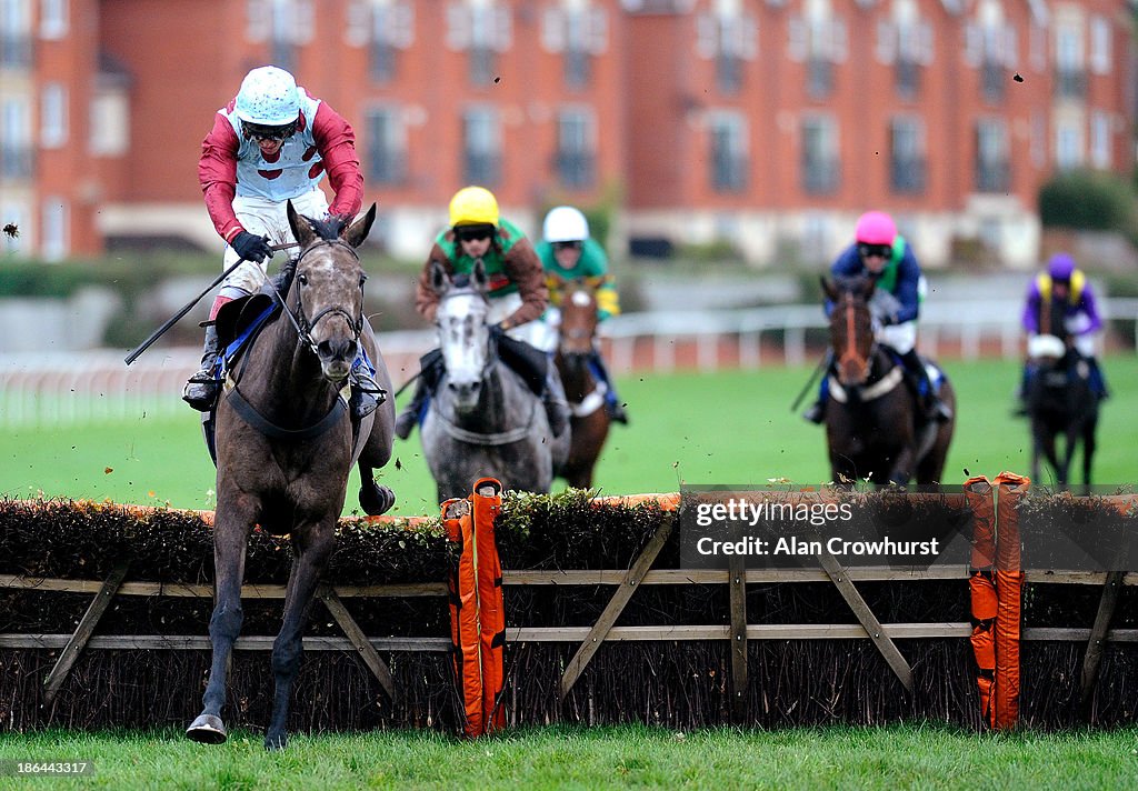 Stratford Races