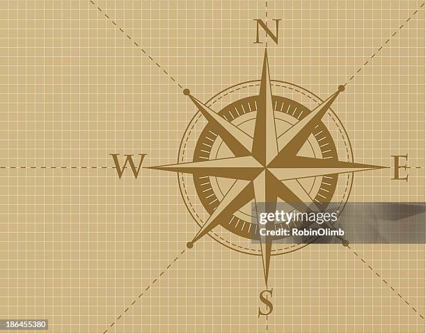 Compass Shape Grid Grid Compass Photos and Premium High Res Pictures - Getty Images