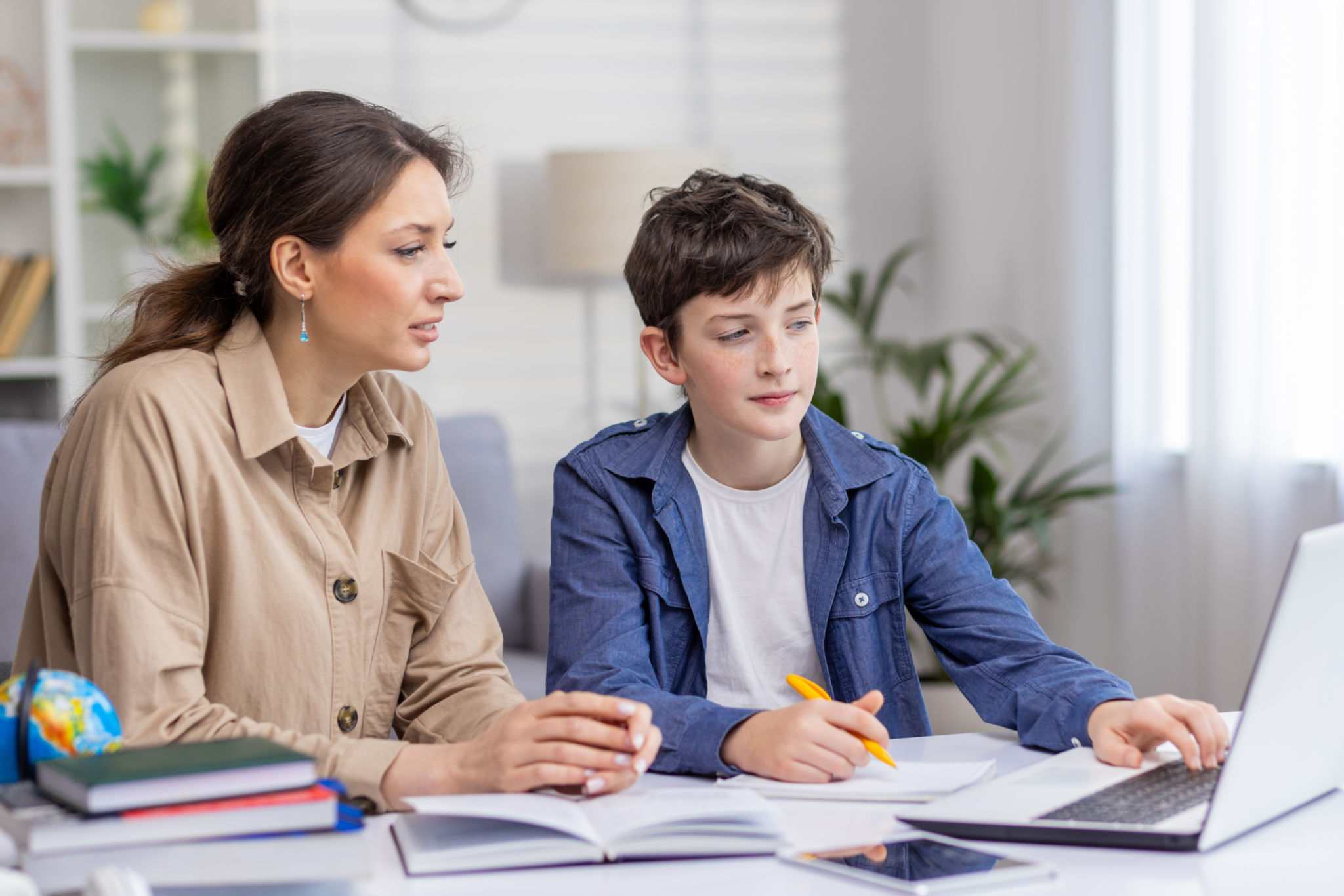 education tutoring