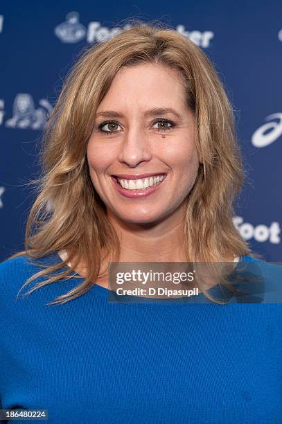 Stephanie Abrams Photos and Premium High Res Pictures - Getty Images