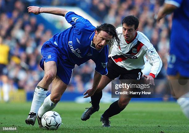 Stanic Chelsea Mario Stanic Photos and Premium High Res Pictures - Getty Images
