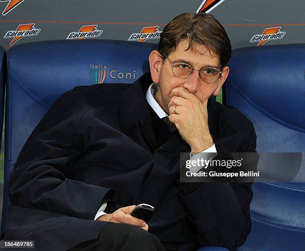 88 Luca Campedelli Photos & High Res Pictures Getty Images