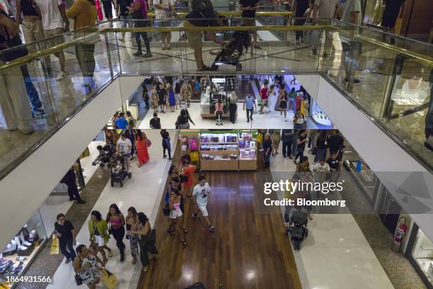 Shops In Rio Rio De Janeiro Shopping Photos and Premium High Res Pictures - Getty Images