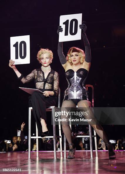 Madonna "The Celebration Tour" - Brooklyn Madonna "The Celebration Tour" - Brooklyn