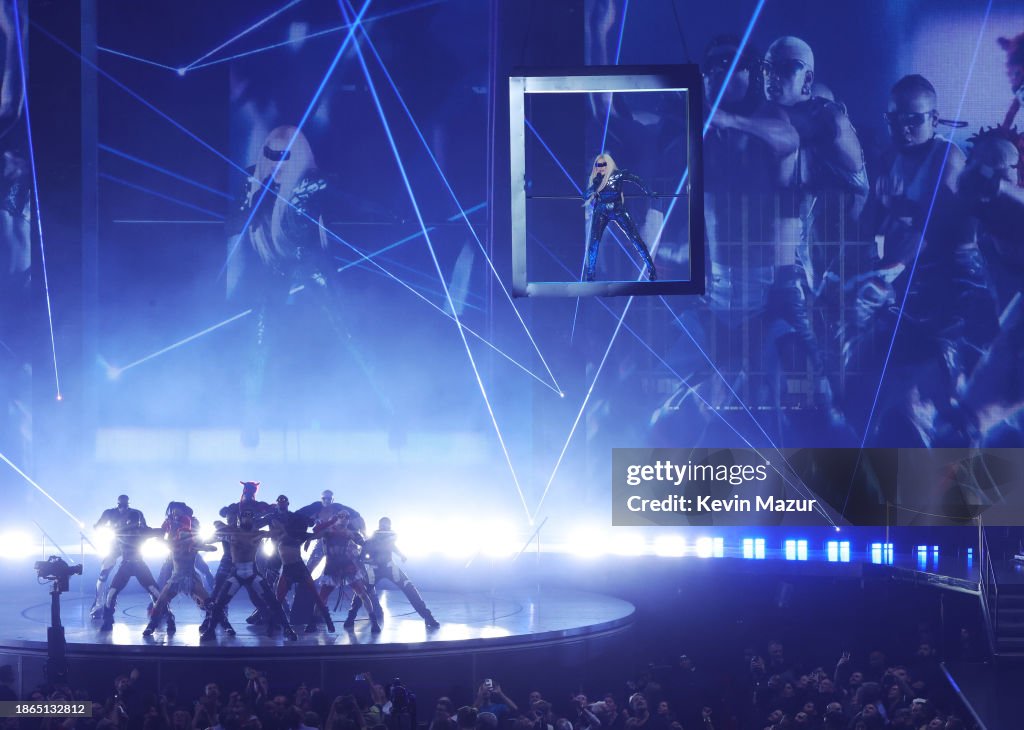 Madonna "The Celebration Tour" - Brooklyn