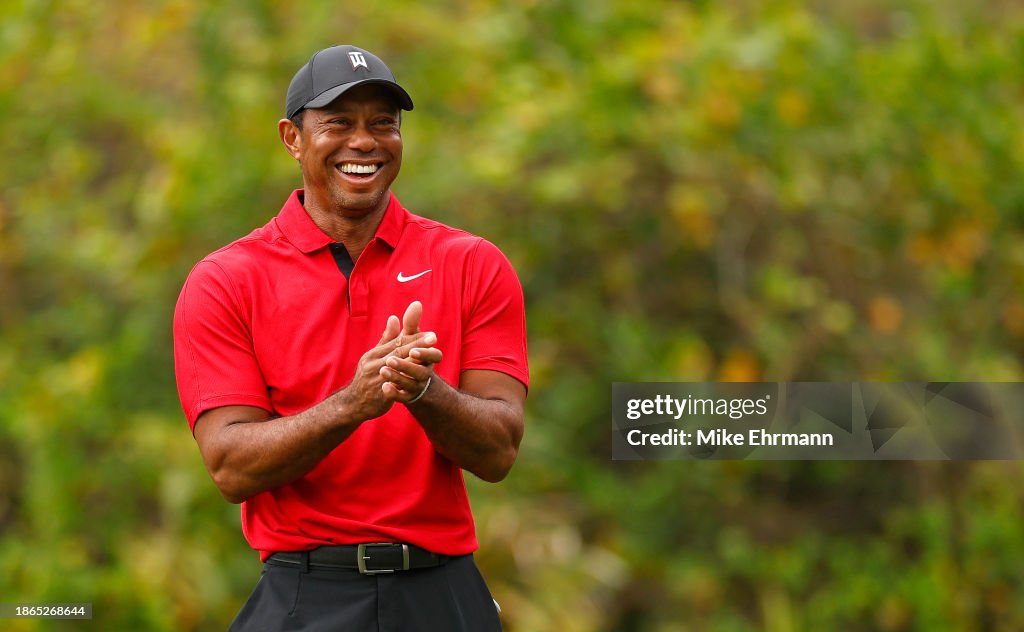 PNC Championship - Final Round