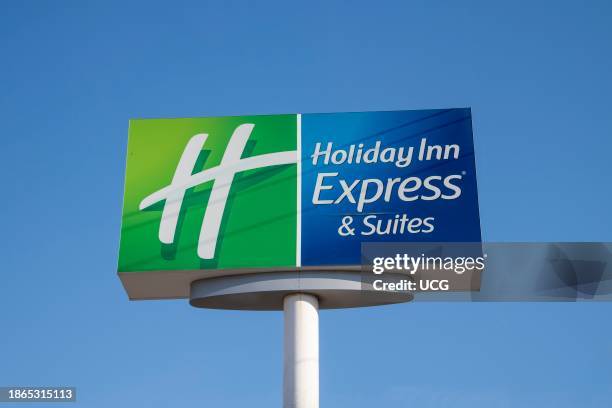Holiday Inn Sign In 398 Holiday Inn Sign Stock Photos, High-Res Pictures, and Images ...