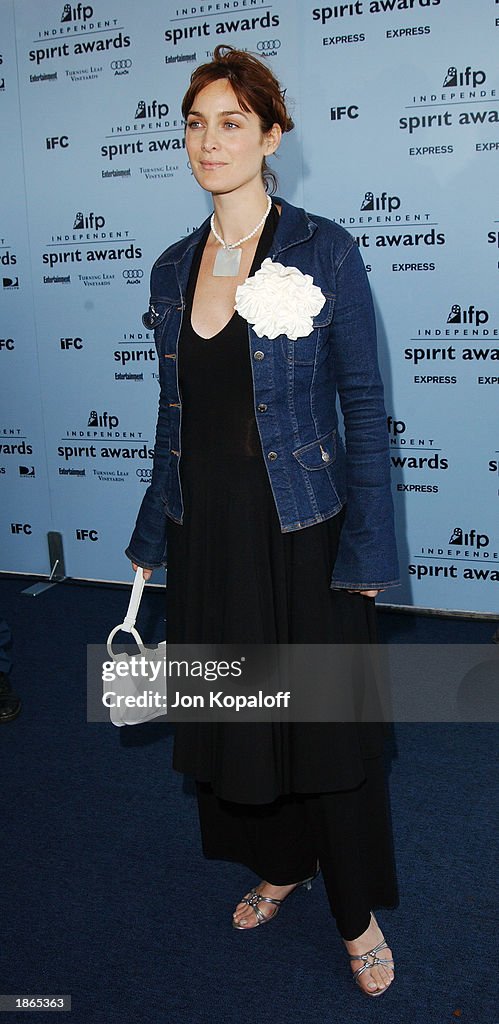 2003 IFP Independent Spirit Awards