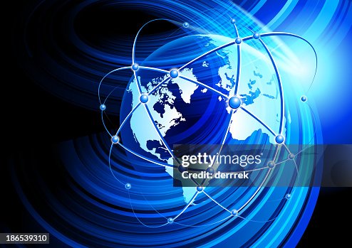 Globe global communications Globe global communications