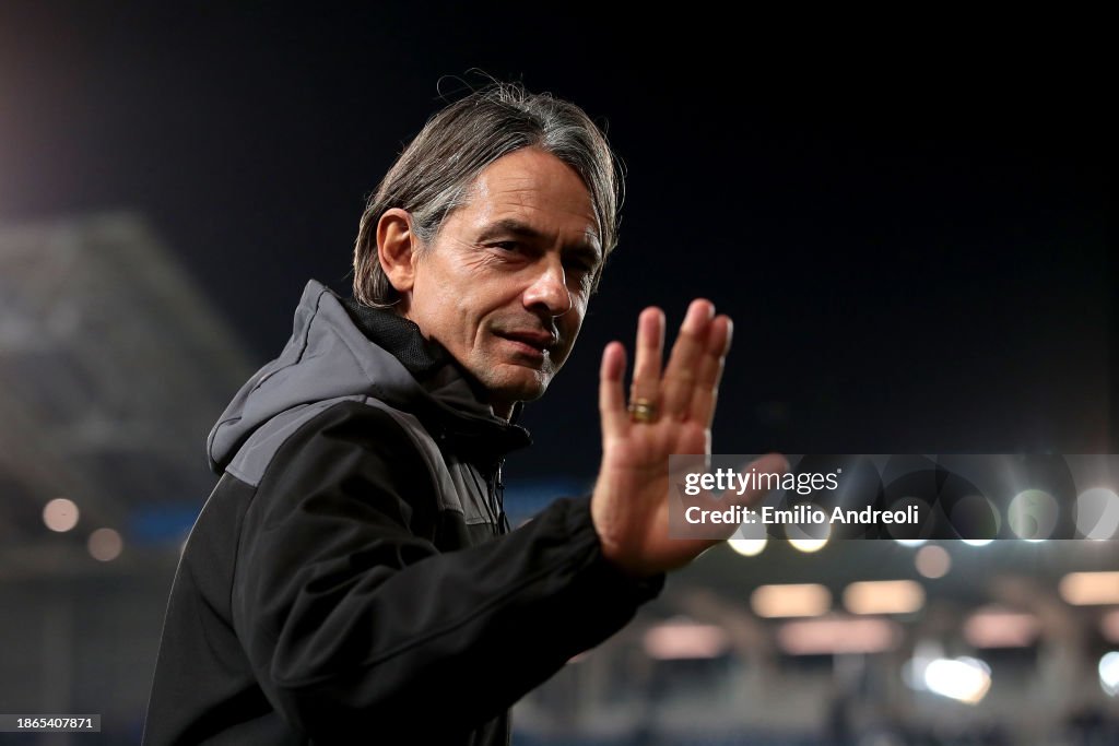 Atalanta BC v US Salernitana - Serie A TIM