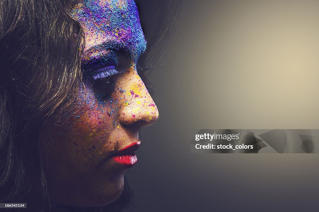 Makeup