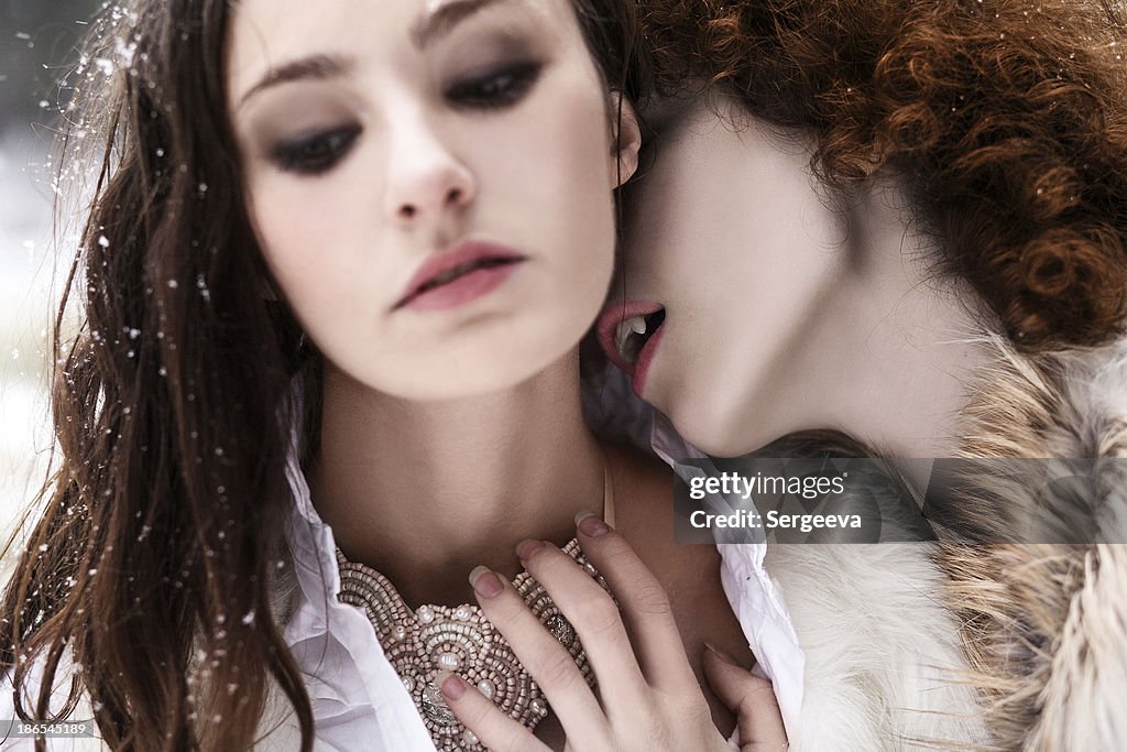 Vampiro Amor