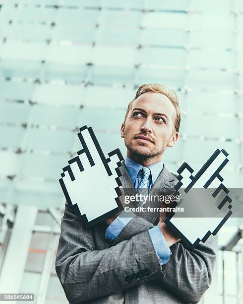 Fun Computer Pointers 46 Funny Cursors Stock Photos, High-Res Pictures, and Images - Getty Images
