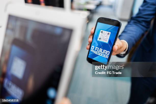 Scan To Register 550 Course Registration Stock Photos, High-Res Pictures, and Images ...