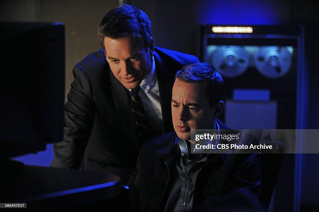 NCIS