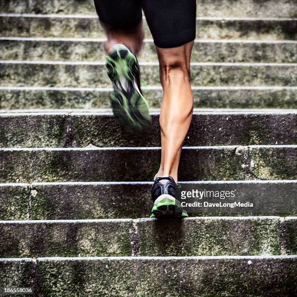 in shape - forward athlete stock pictures, royalty-free photos & images