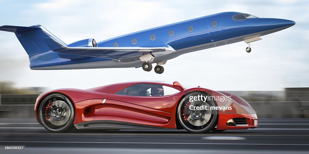 Corporate Racetrack Visual Corporate Race High-Res Stock Photo - Getty Images