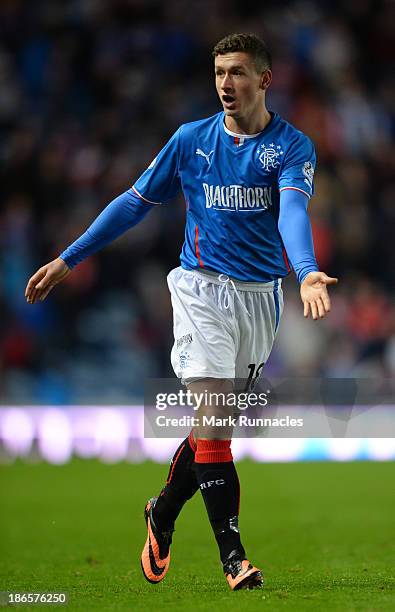 Fraser Rangers 1,185 William Fraser Photos & High Res Pictures - Getty Images