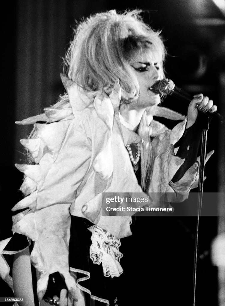 Nina Hagen