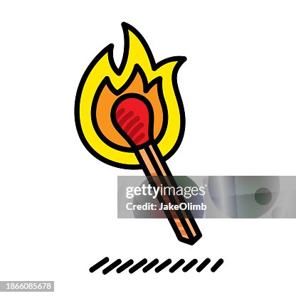 Matchstick Doodle 6 Matchstick Doodle 6