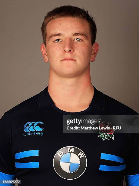 Stanley Rugby England Rugby Union U18s Headshots Photos and Premium High Res Pictures ...