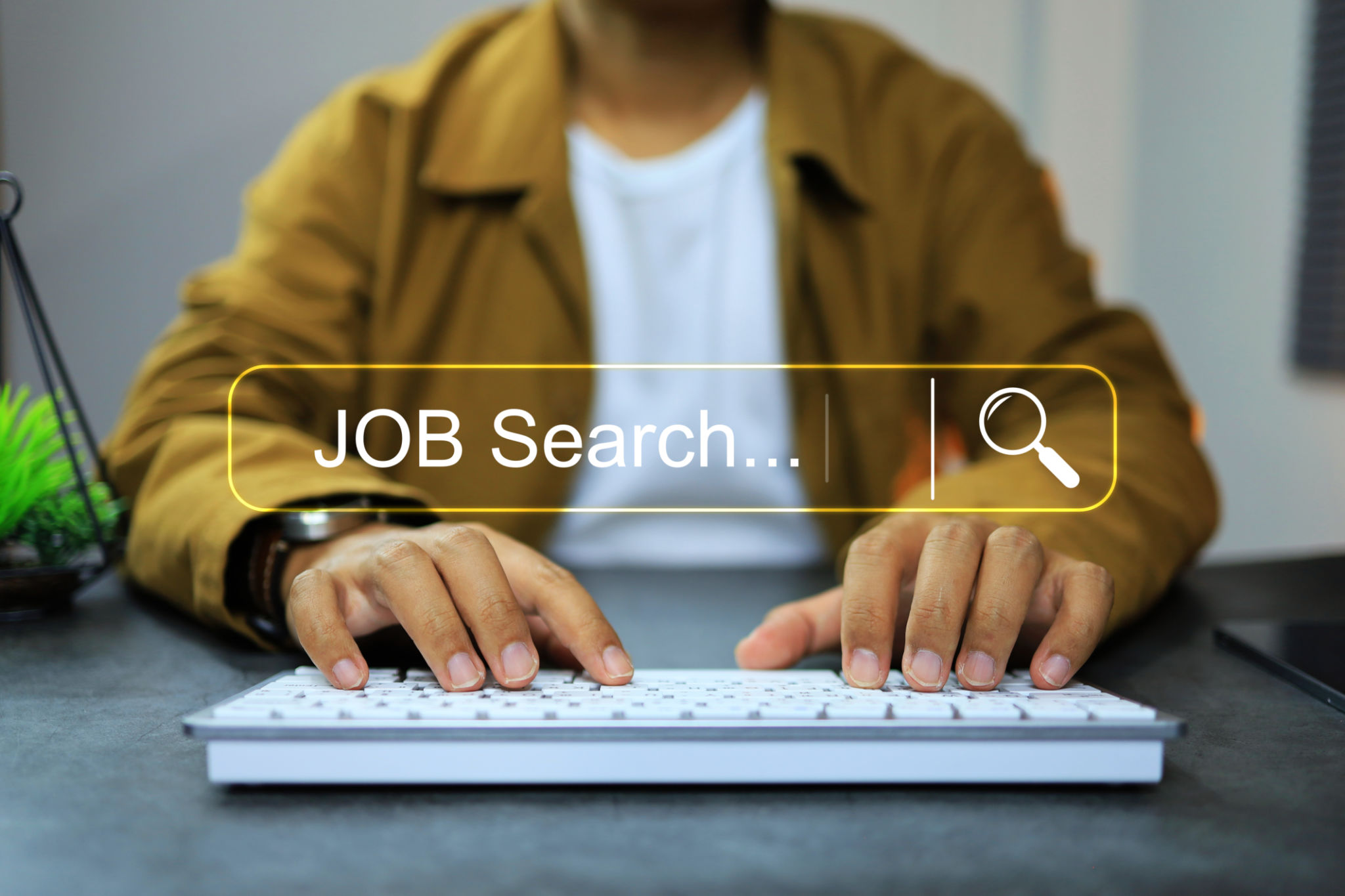 job search