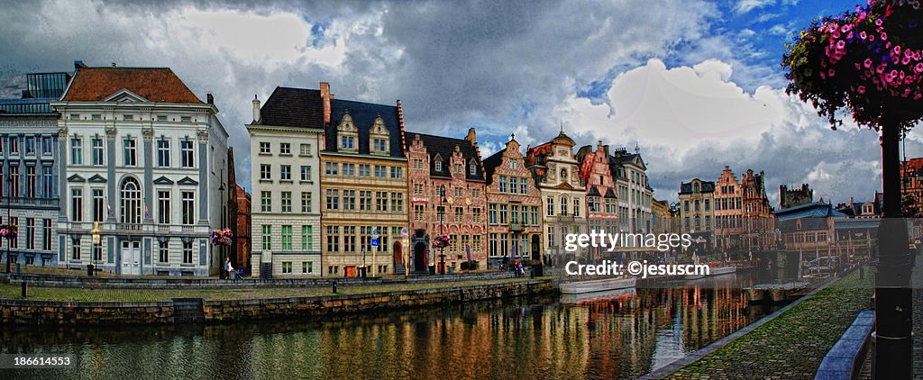 Treasures of Ghent