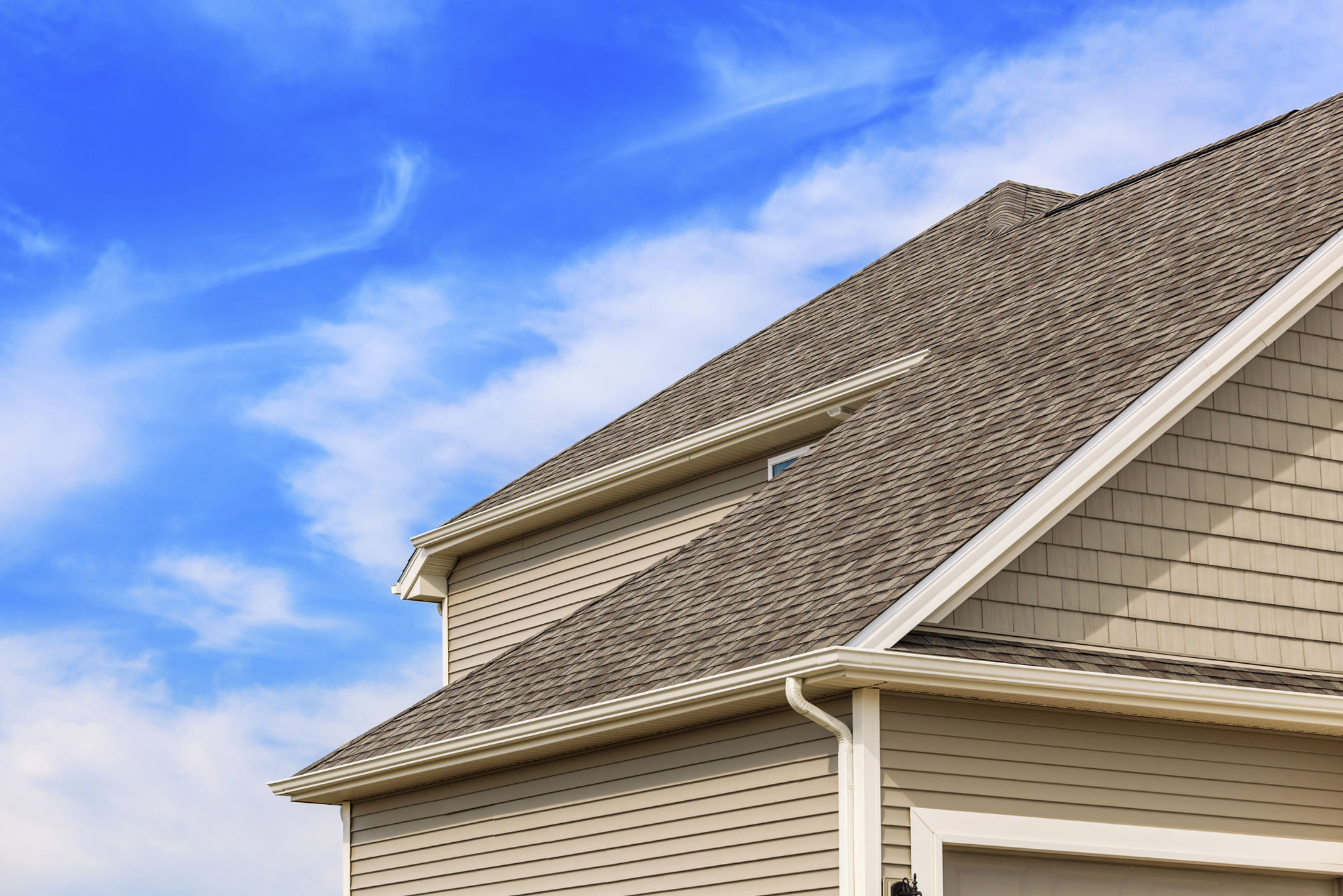 roofing materials overview
