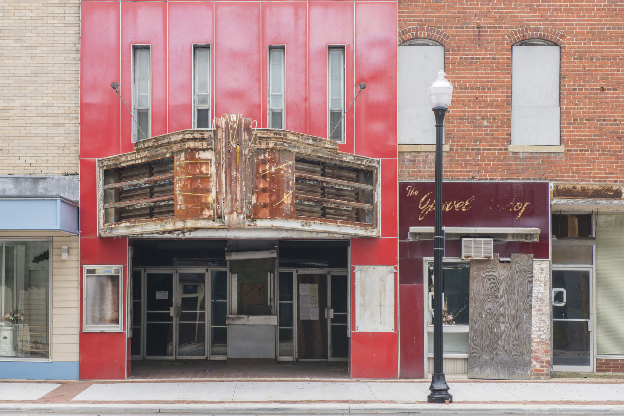 north carolina business