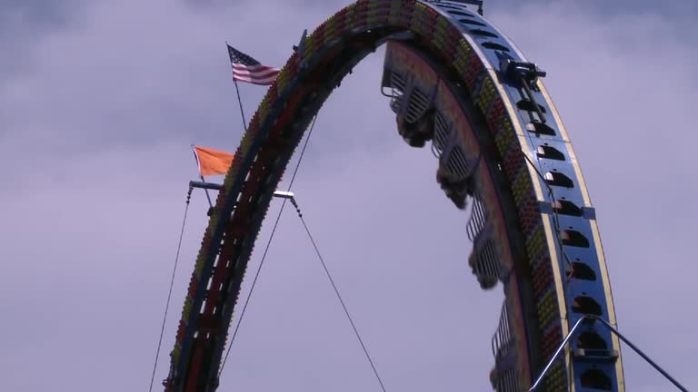 The Fireball Ride 49 Fire Ball Ride Stock Videos, Footage, & 4K Video Clips - Getty Images