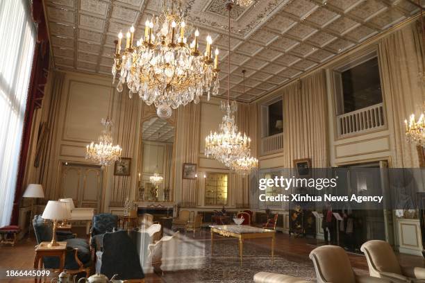 115 Niavaran Palace Stock Photos, High-Res Pictures, and Images - Getty ...