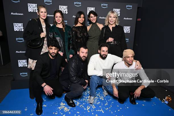 Kelly Rutherford Photos Photos et images de collection - Getty Images