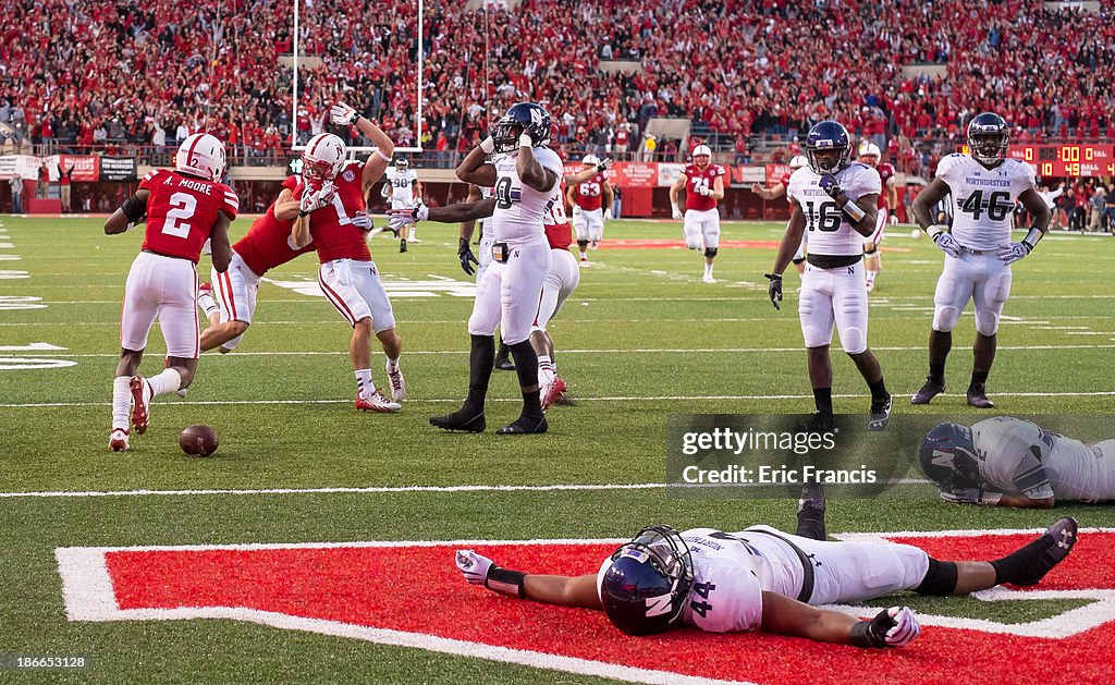 Northwestern v Nebraska