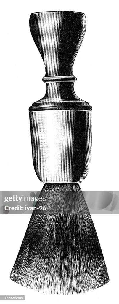 Shaving Brush
