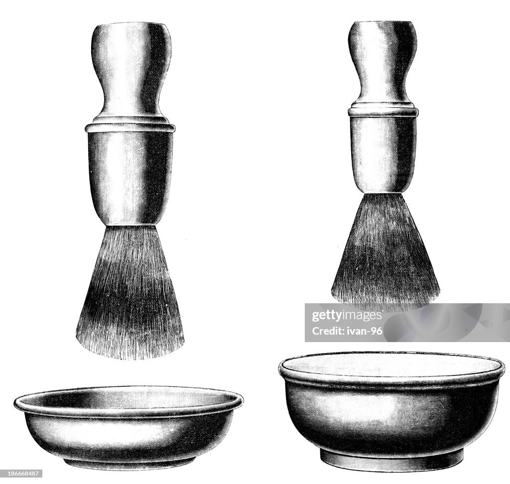 Shaving Brush