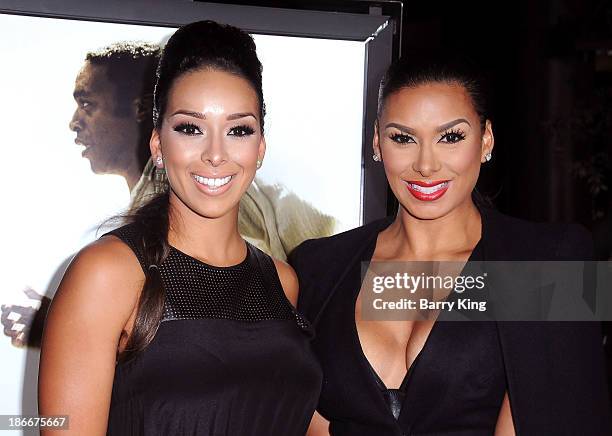 Laura And Gloria Govan Photos and Premium High Res Pictures - Getty Images